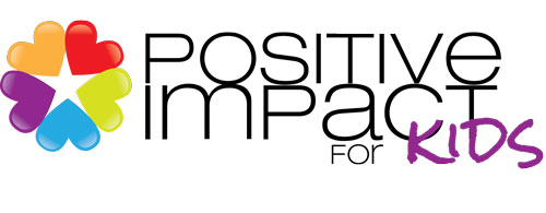 Positive Impact for Kids Logo