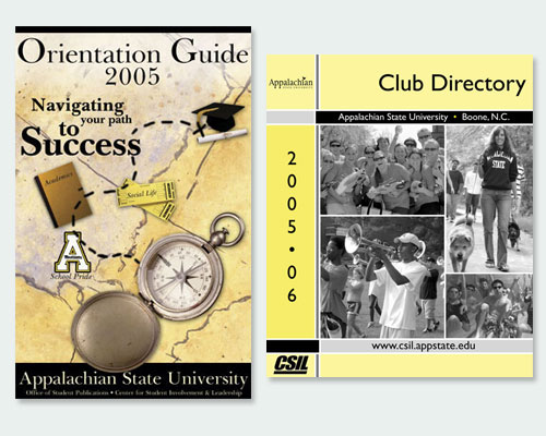 ASU Publications