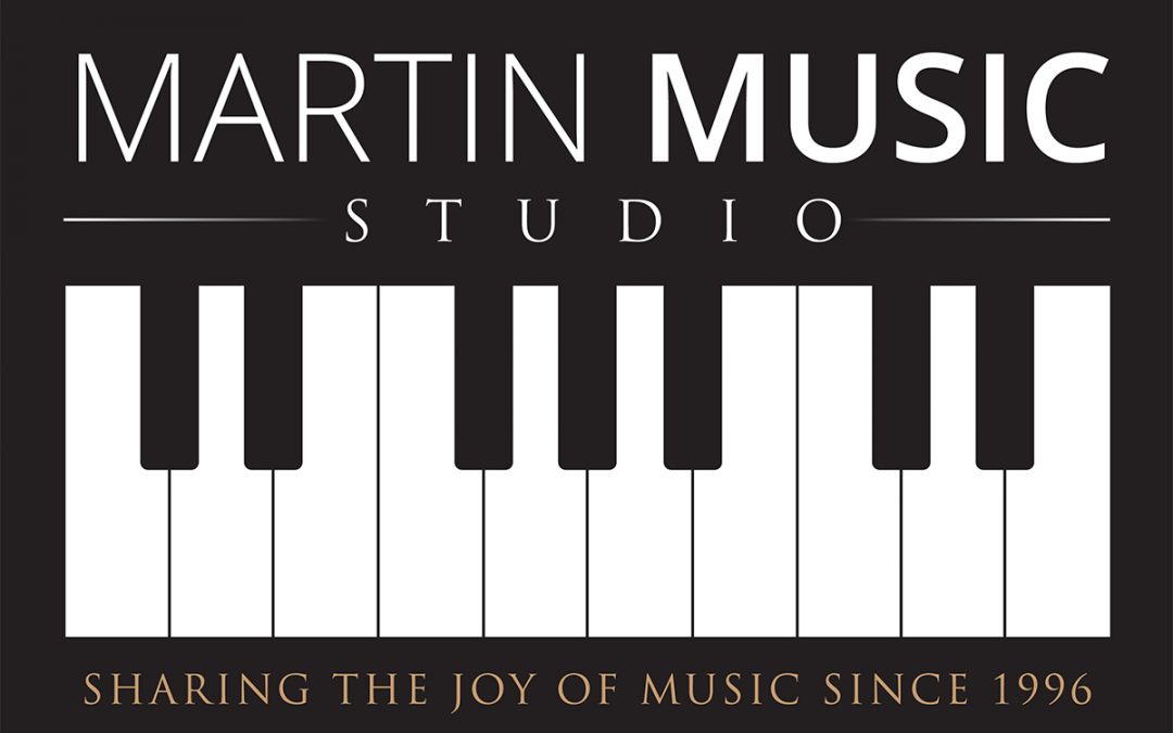 Martin Music Studio