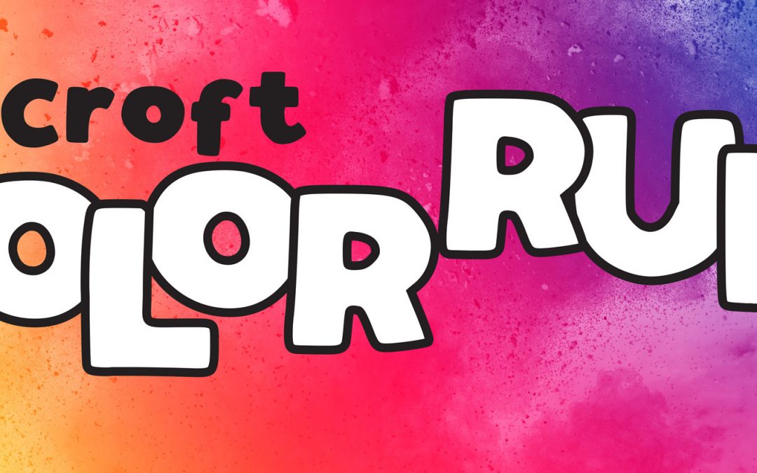 Color Run Campaign
