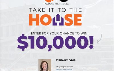 Real Estate Sweepstakes